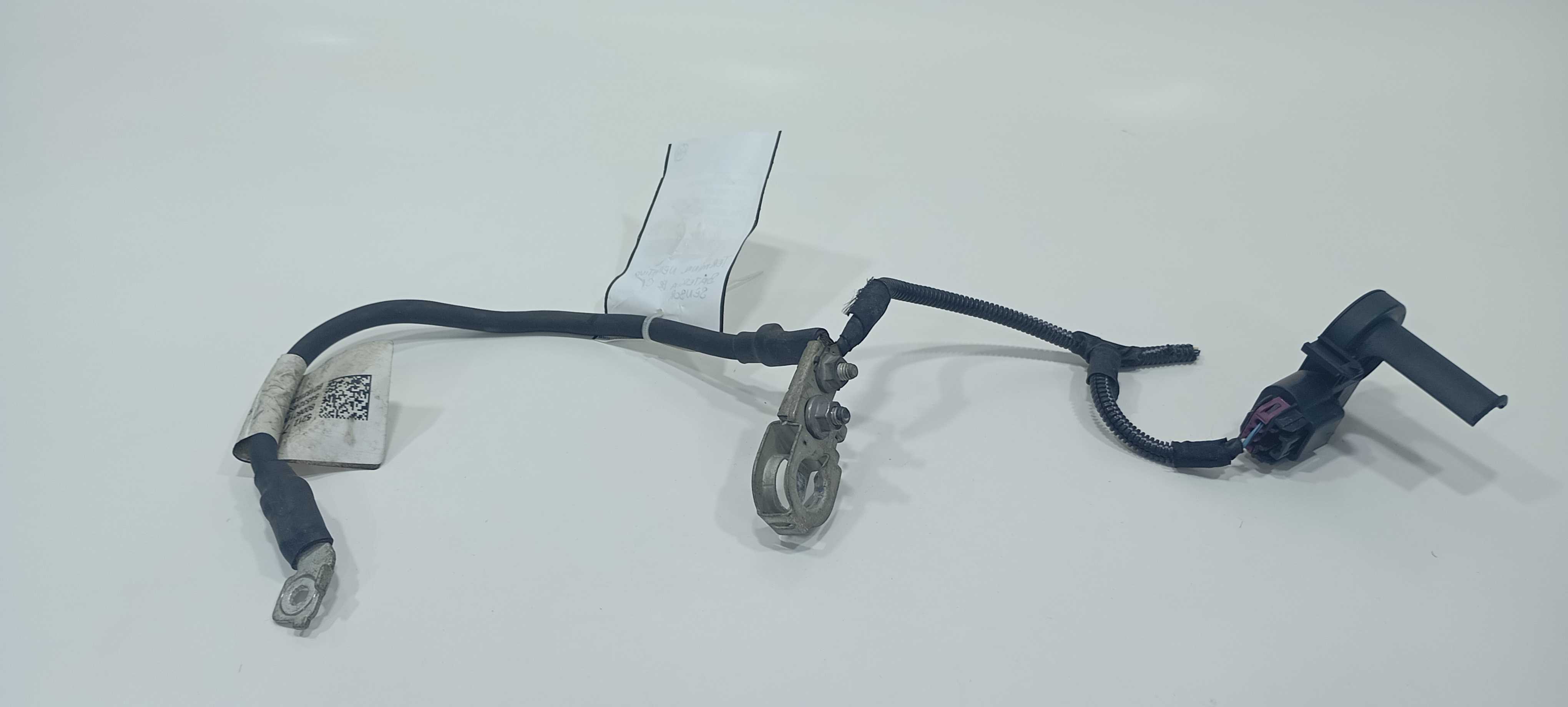 Terminal Negativo Bateria Gm Prisma 1.4 Lt 2019 52127536 12 3