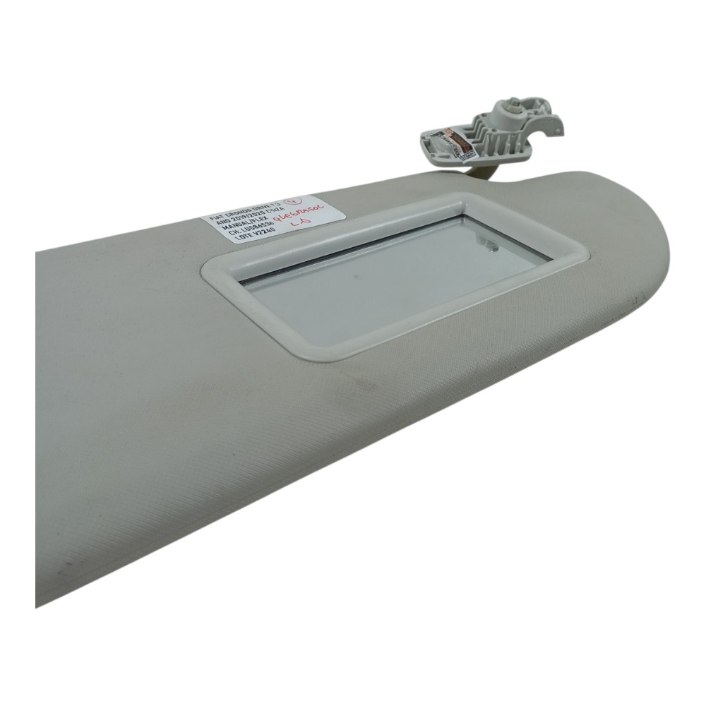 Quebrasol direito Fiat Cronos Drive 2020 100244389 2