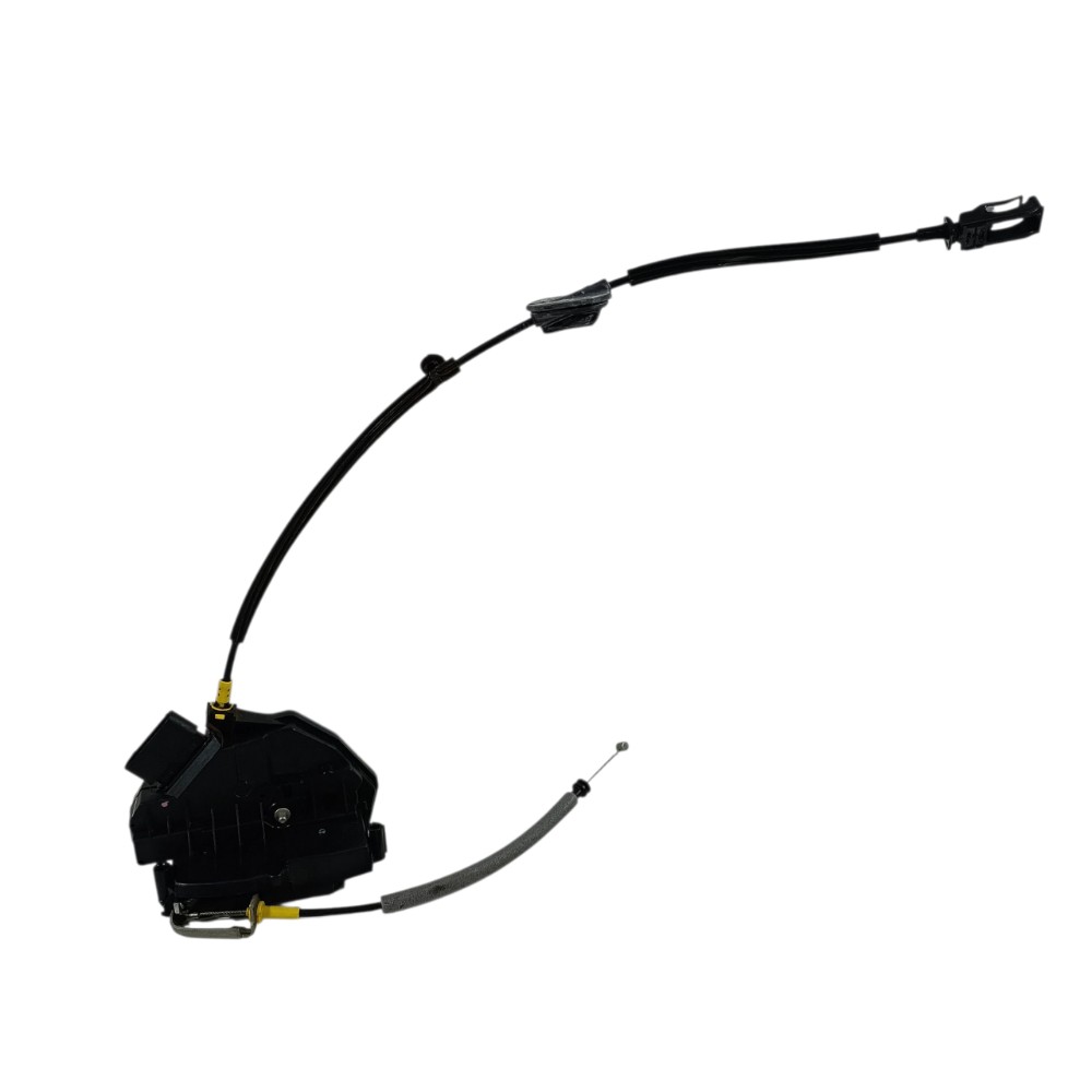 Fechadura traseira esquerda Ford ka Hatch 2020 E3B5A264A27