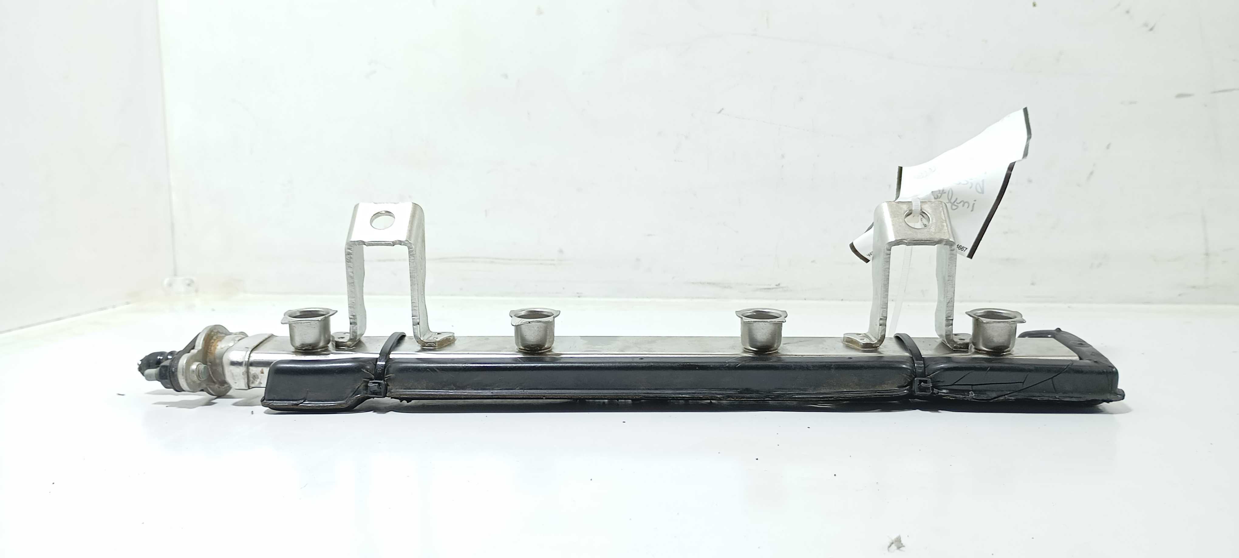 Flauta Bico Injetor  Hb20x Premium 1.6 2018 353502b400 8