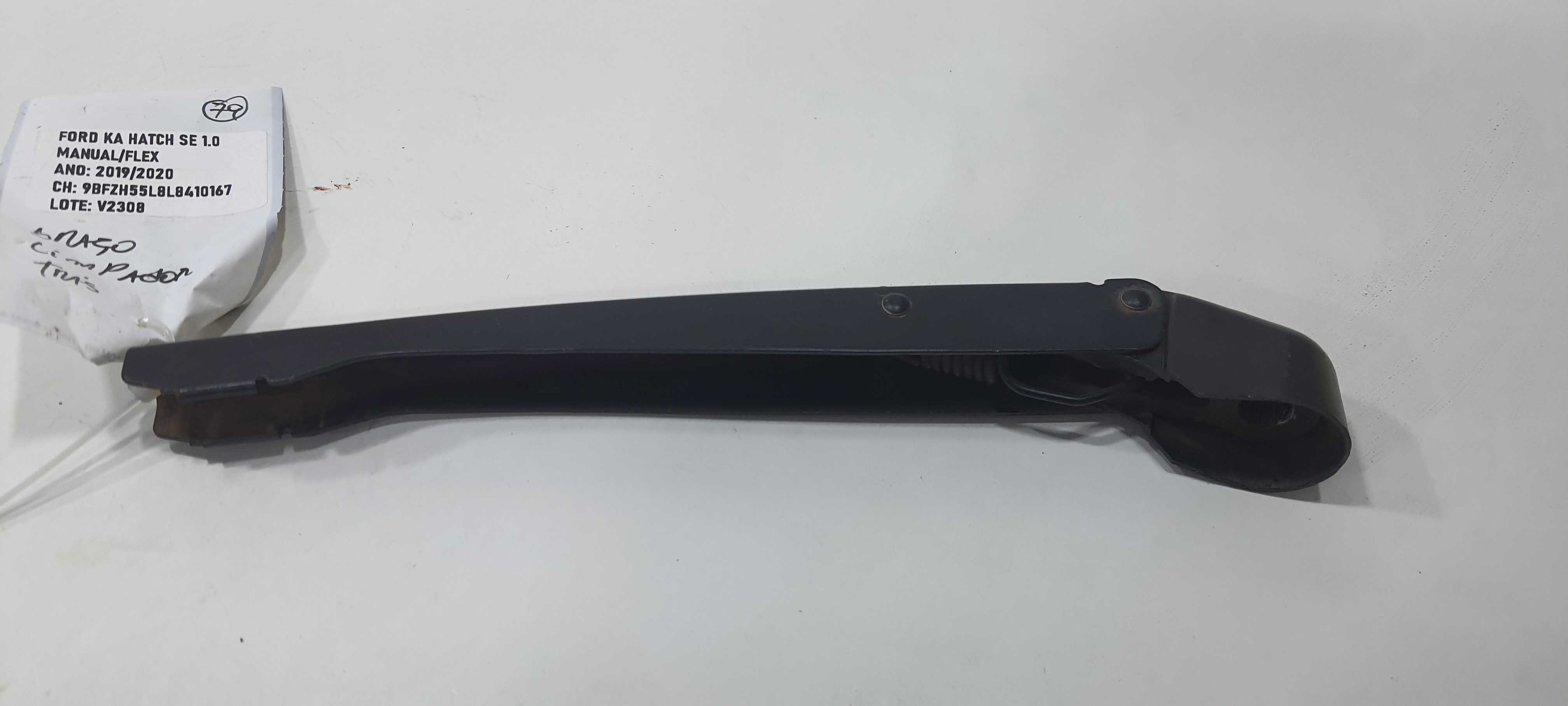 Braço Limpador Traseiro Ford Ka Hatch 1.0 2020 E3b517c403aa 1