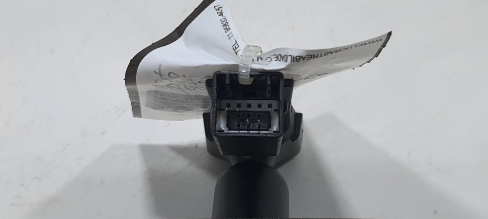 Retrovisor Interno Chevrolet Cruze Sedan 2014 13581081 2