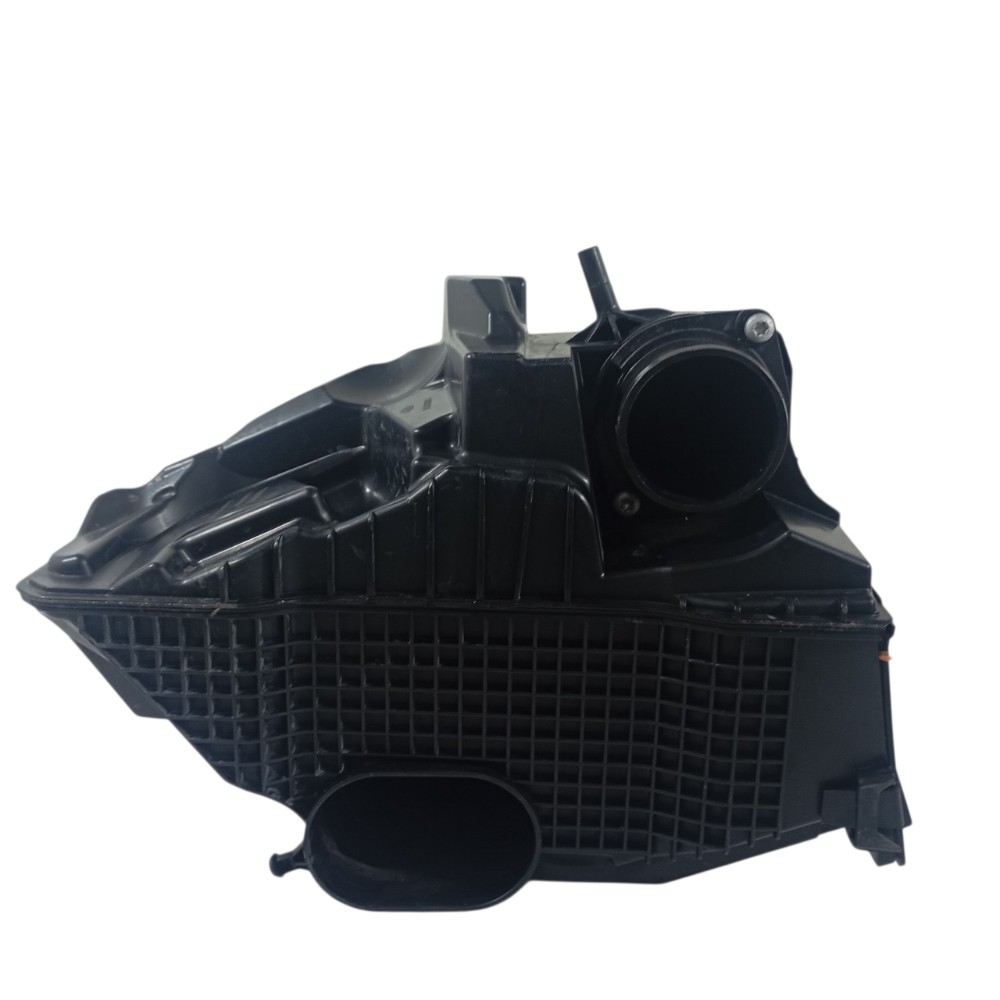 Caixa Filtro Ar Renault Captur 2021 165006718r