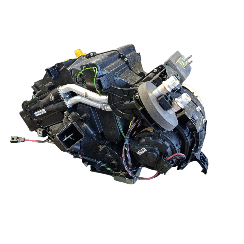 Caixa evaporadora Peugeot 208 2018 9678027080