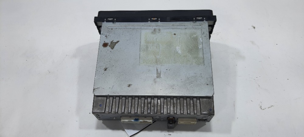 Radio Som Toyota Etios Sedan 1.5 2014 Yefa0500019 6