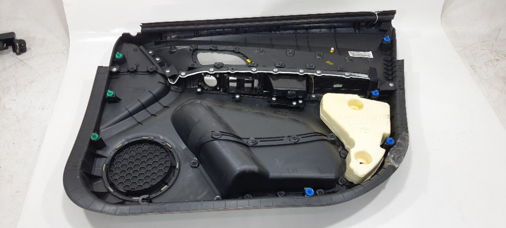 Forro Porta Dianteira Esquerda Gm Cruze Sedan 2014 96957313 3
