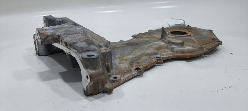 Tampa Motor  Frontal Nissan Kicks Cvt Ano 2019 3bs121 4