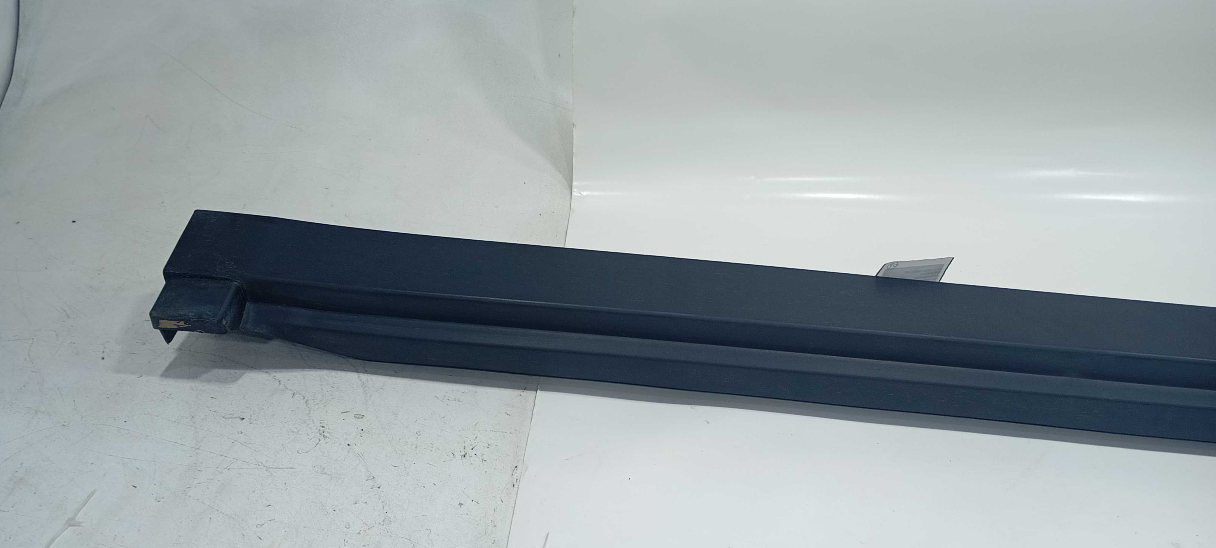 Spoiler Esquerdo Nissan Kicks Cvt 1.6 2019 768515ra0a Preto Preto 7