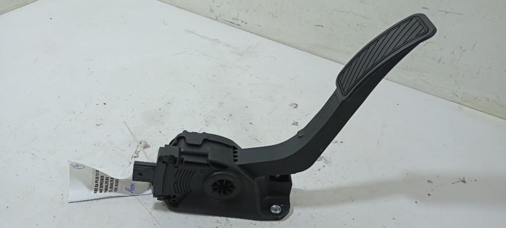 Pedal Acelerador Ford Ka 1.0 2020 E3b19f836aa Preto 1