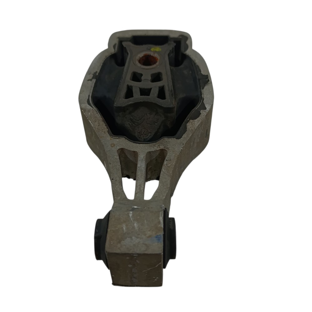 Coxim Inferior Câmbio Peugeot 208 Ano 2024 9811898780 3
