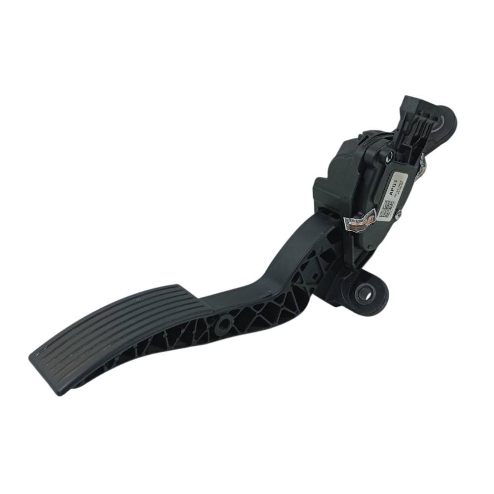 Pedal Acelerador Hyundai Hb20 2013 2019 327001rxxx 3