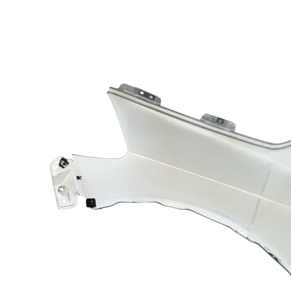 Paralama direito Scross 2016 5761161MB0000 5
