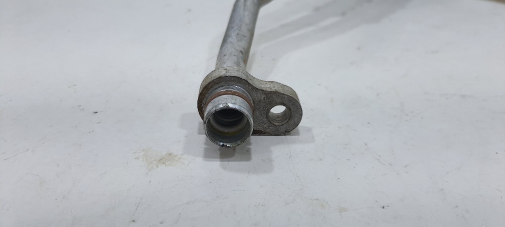Mangueira Ar Condicionado Renault Logan 2020 924902356r 2