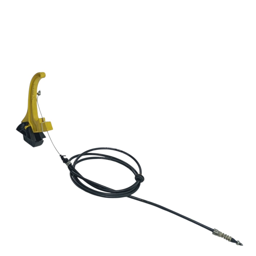 Cabo Fechadura Capo Argo Drive 1.0 2023 52046054 1
