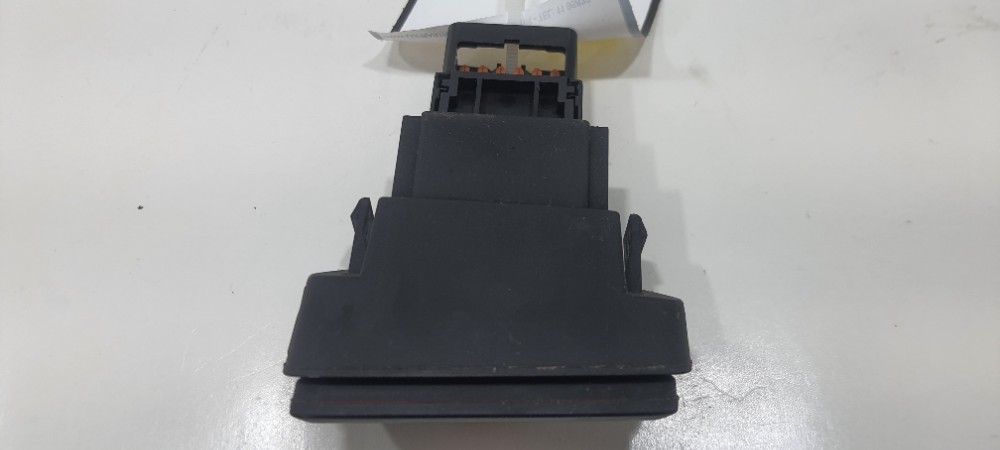 Botão Pisca Alerta Kia Picanto Ex4 1.0 2012 V2302 Preto 5