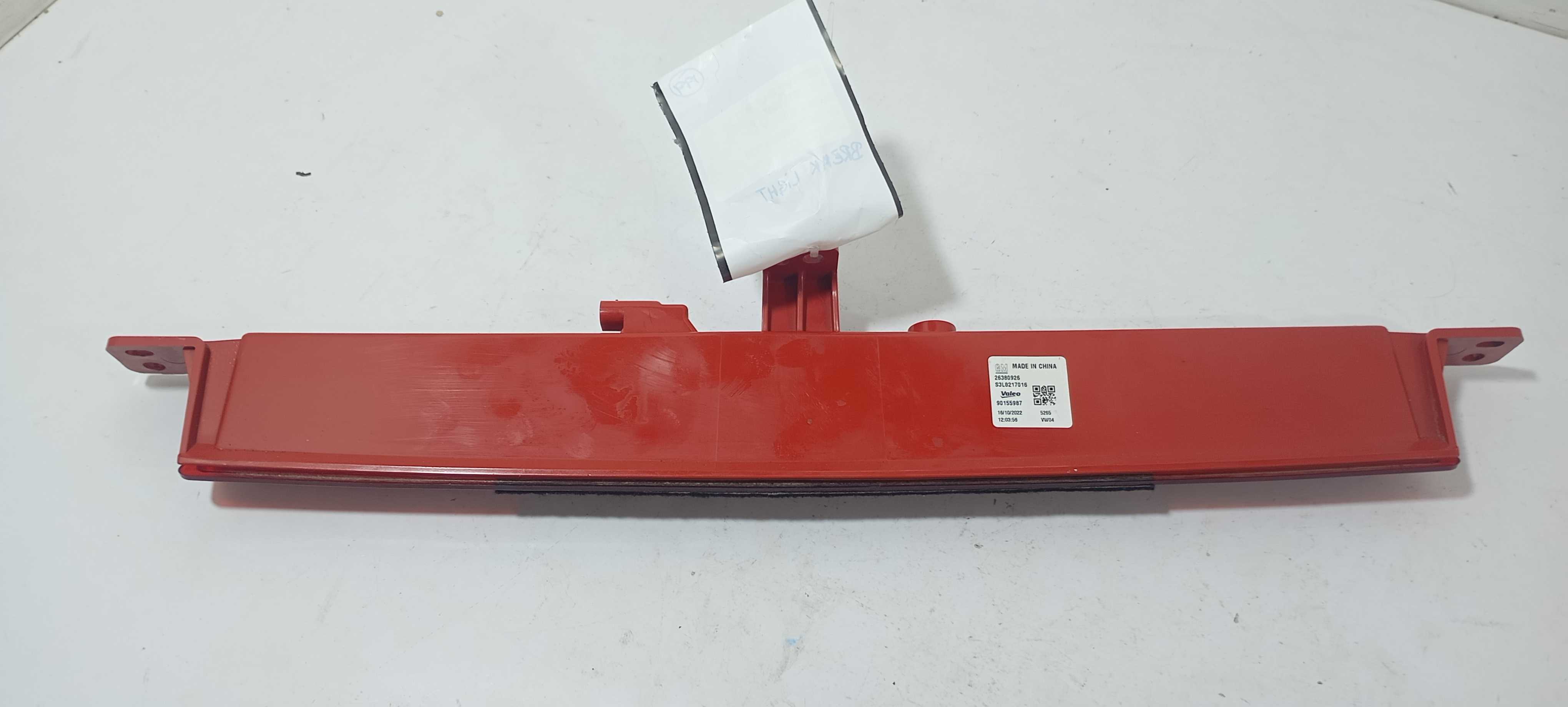 Lanterna Break Light Gm Tracker Lt 2024 26380926 4