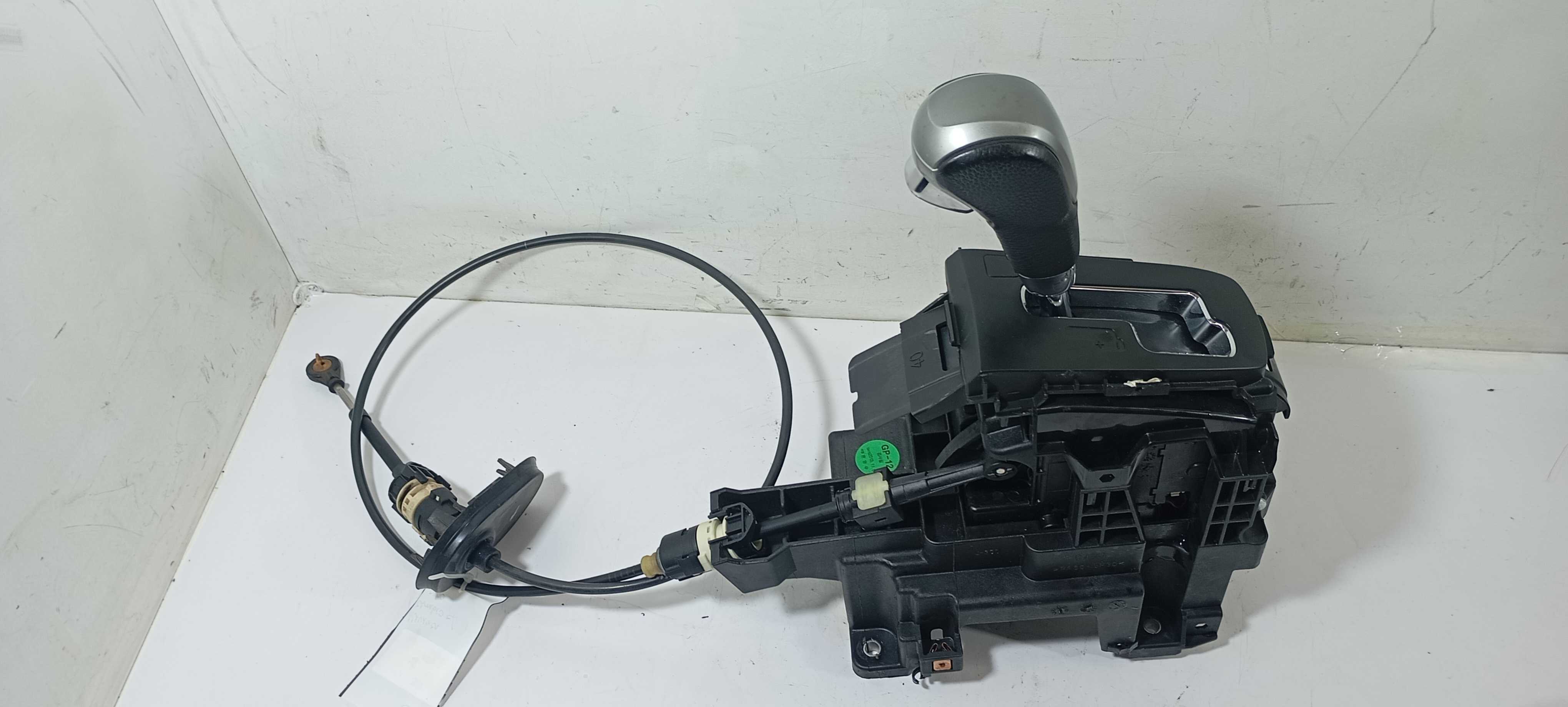 Trambulador Chevrolet Cruze Sedan 1.8 2014 13451782 Preto 5
