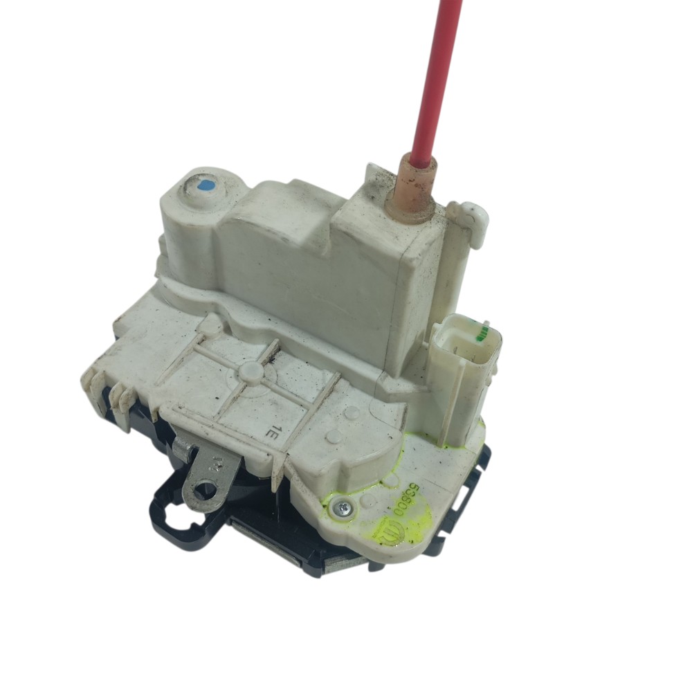 Fechadura Porta Traseira Esquerda Argo Drive 1.0 2023 53800 6