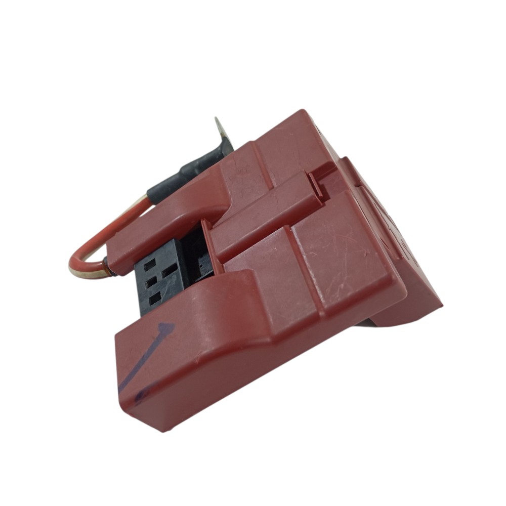 Terminal Positivo Bateria Gm Tracker Lt 1.4 2018 1904121209 5