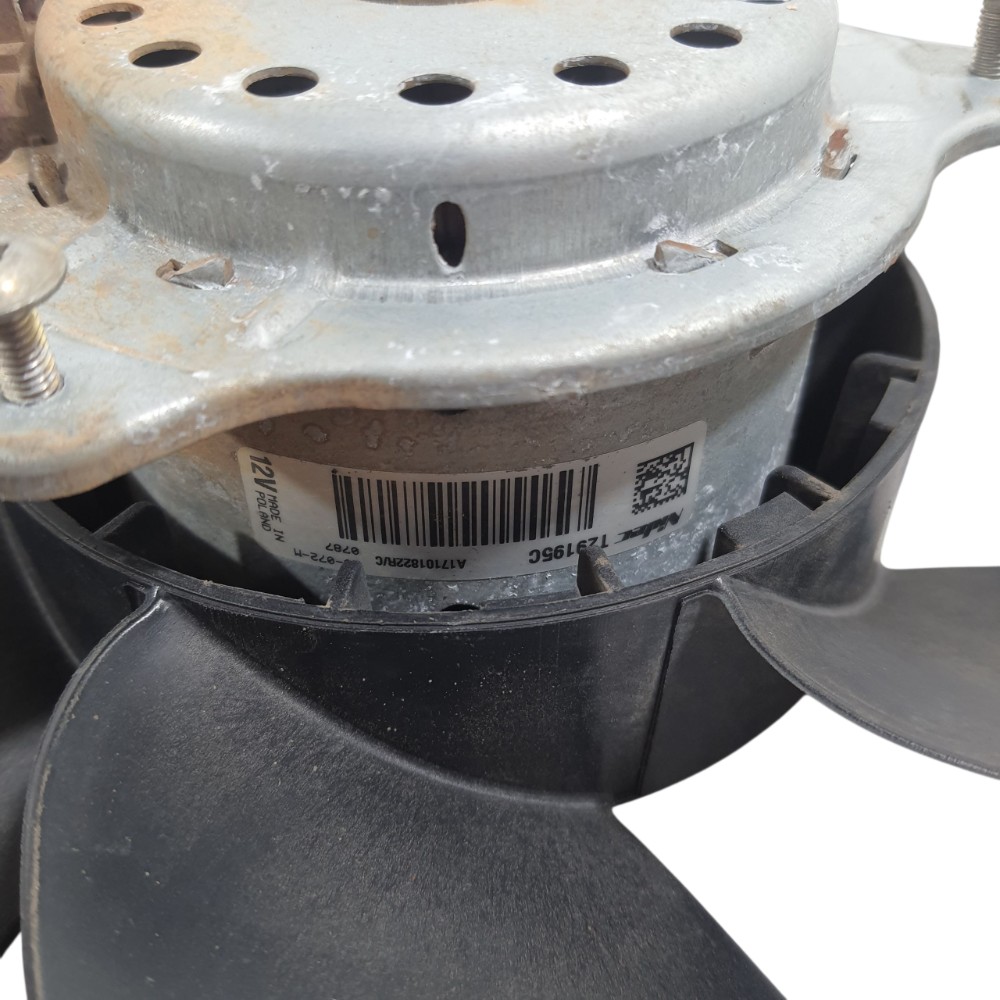Ventoinha Helice Ford Ka 2020 2021 M142819 10