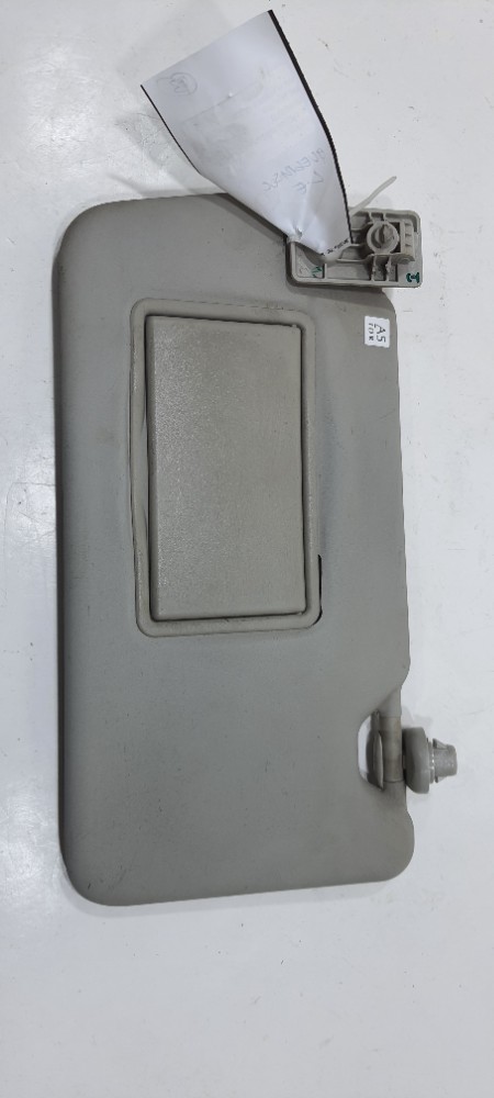 Quebrasol Lado Esquerdo Nissan March S 1.0 Ano 2019 A5idr 5