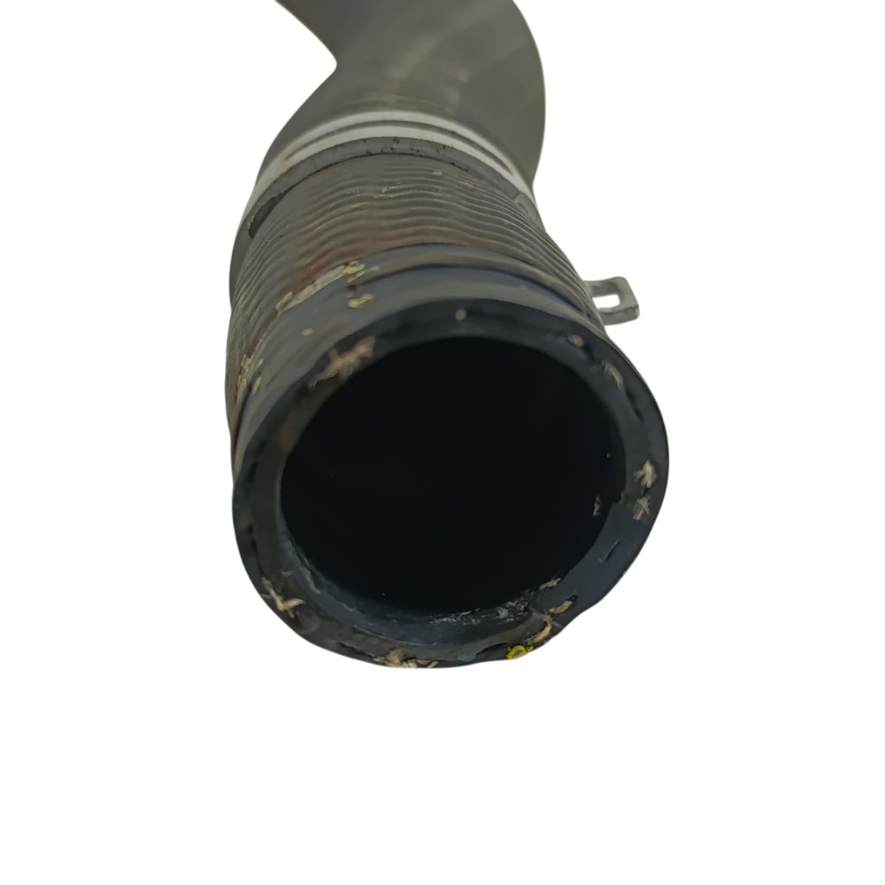 Mangueira superior radiador Ford Ka se Hatch 2020 C1B18B274 5