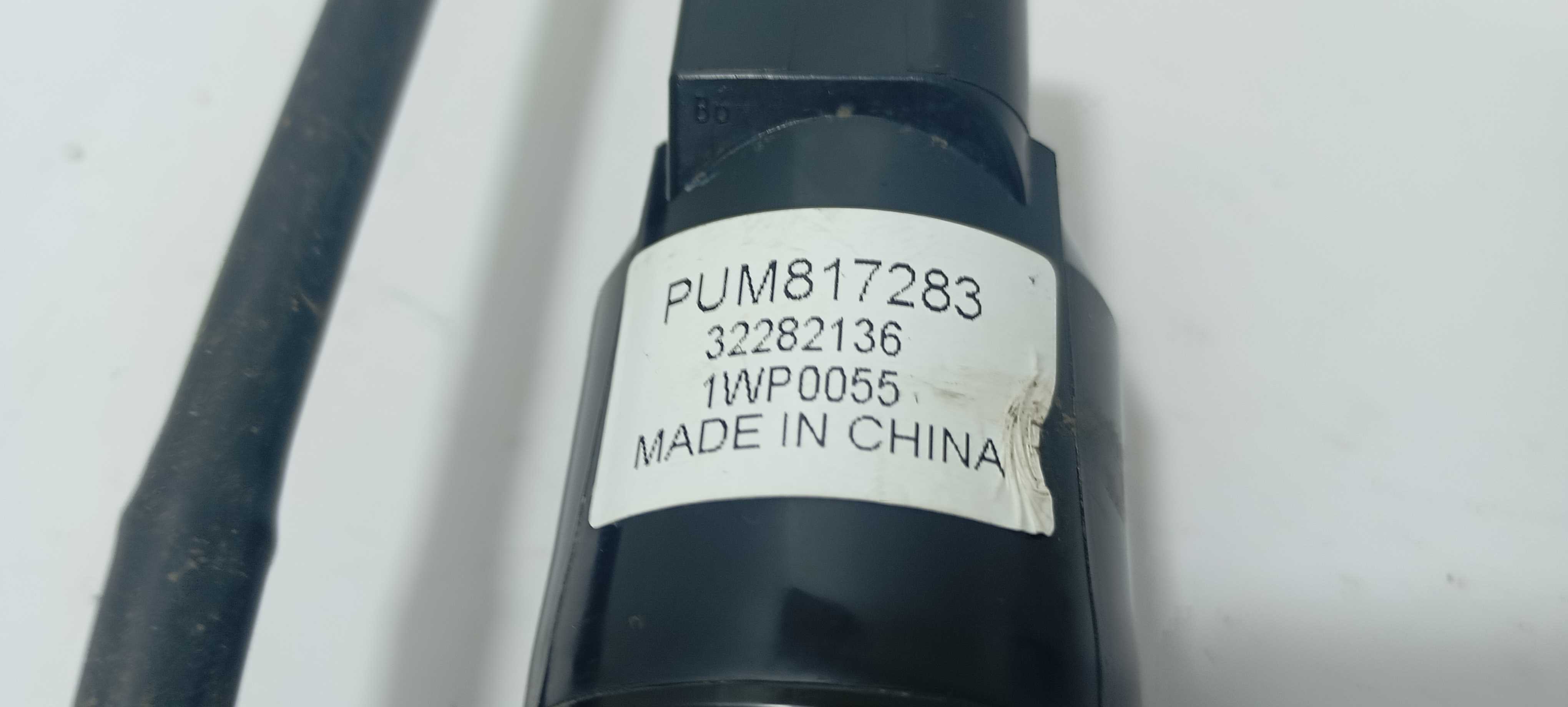 Bomba Esguicho Parabrisa Gm Onix 2020/2024 1wp0055 4