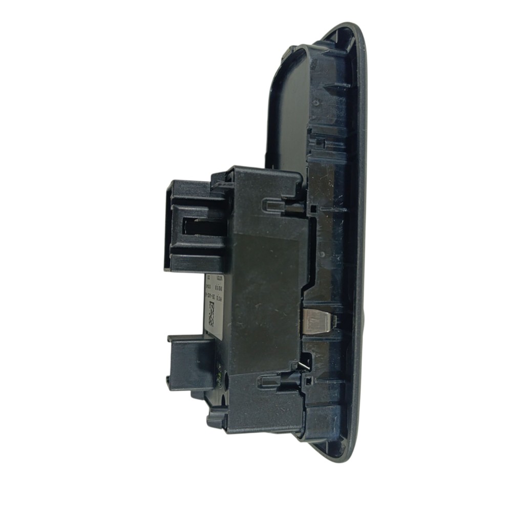 Botão vidro dianteiro esquerdo Ford ka Hatch 2020 E3B514A132 8
