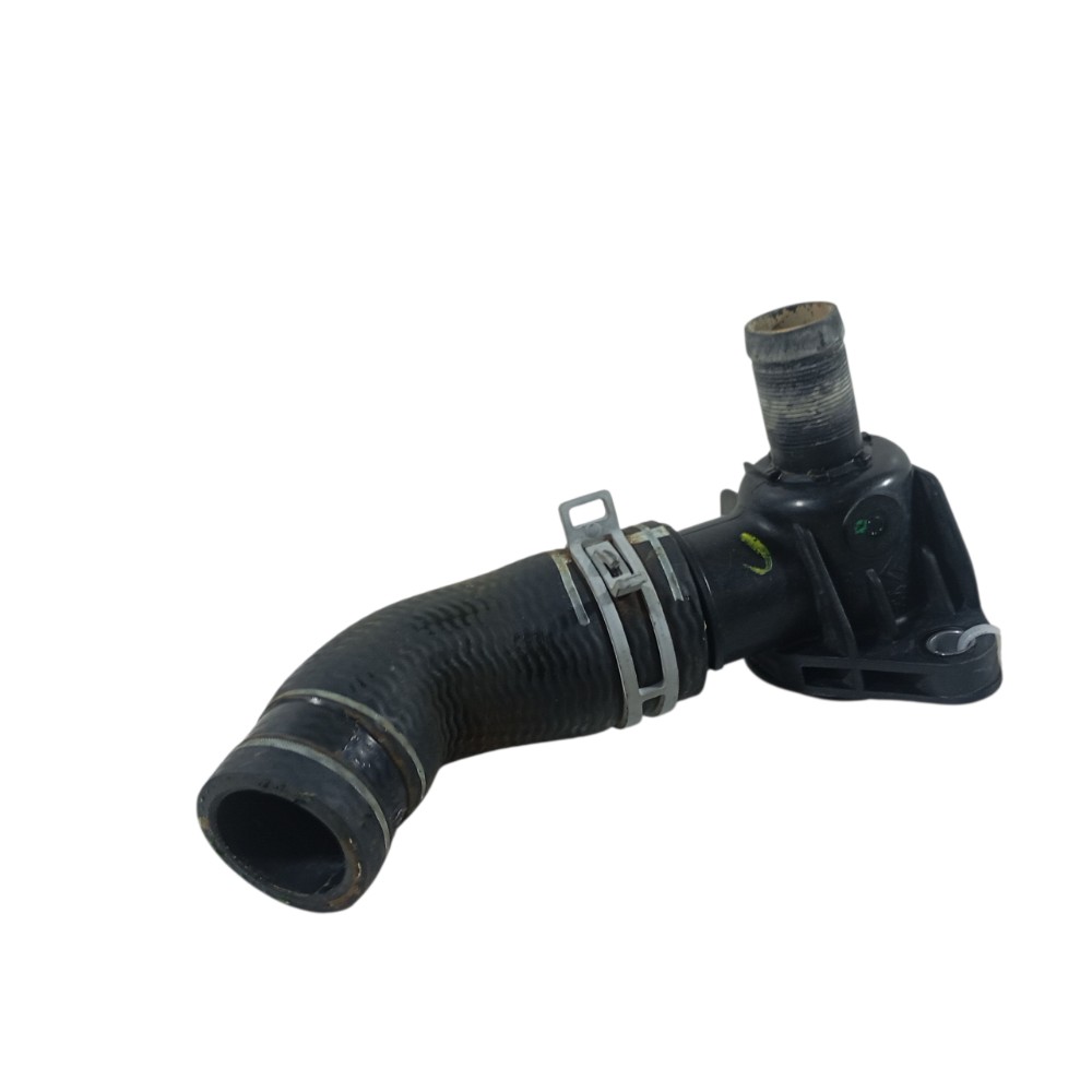 Flange Conexão Dagua Citroen Aircross 2018 9801622180 1