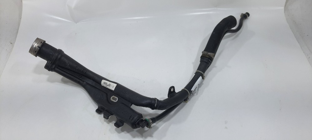 Mangueira Tanque Gargalo Chevrolet Prisma 2019 94749719 Preto 1