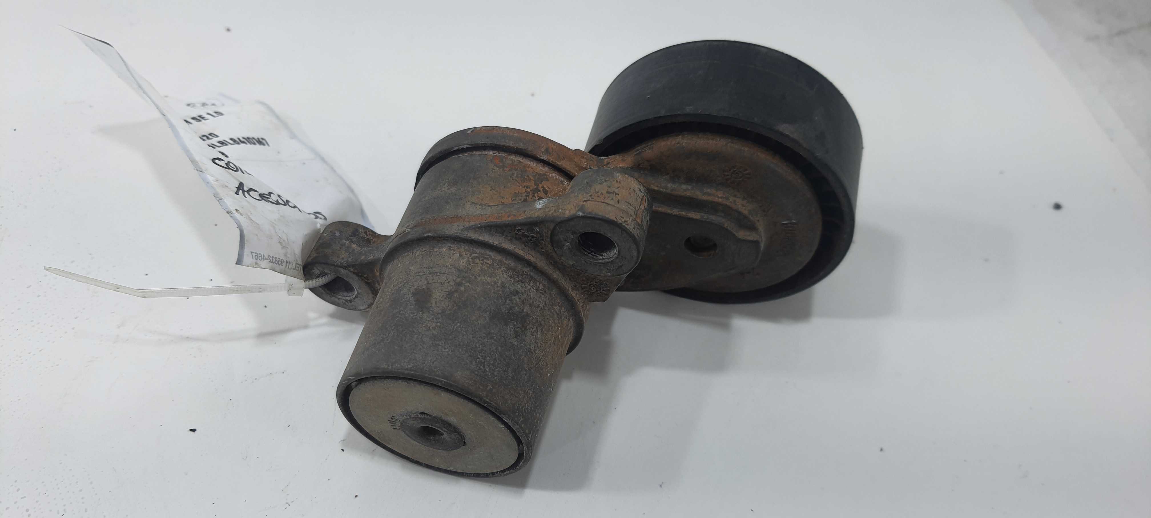 Tensor Esticador Correia Ford Ka Hatch Se 1.0 2020 Cm5q6a228 3