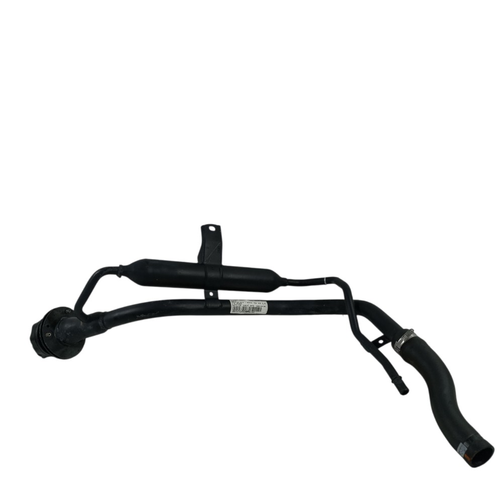 Gargalo Tanque Fiat Argo Drive 1.0 2023 521811810 Preto 3