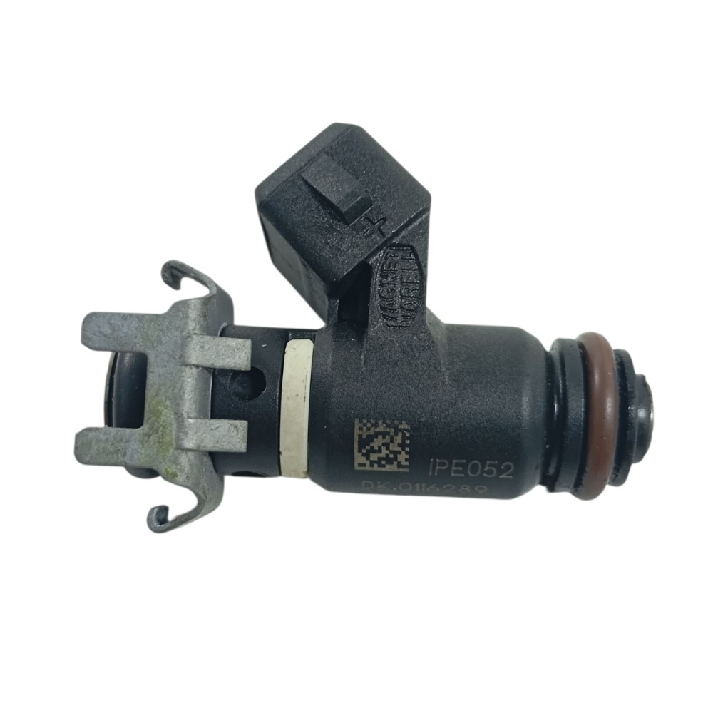 Bico Injetor Argo Drive 1.0 2023 55266449 12v 5