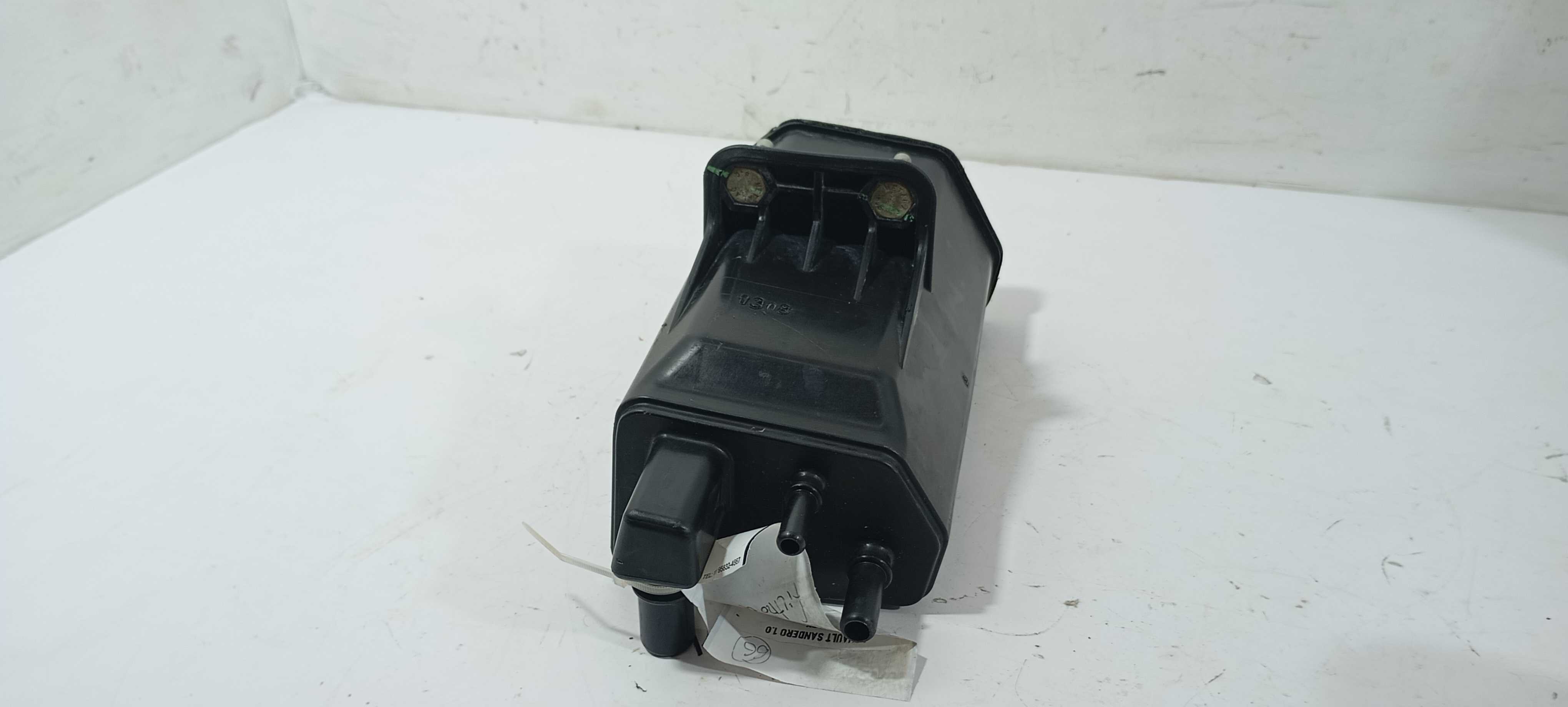 Filtro Canister Renault Sandero 1.0 2019 8201184565 Preto 6