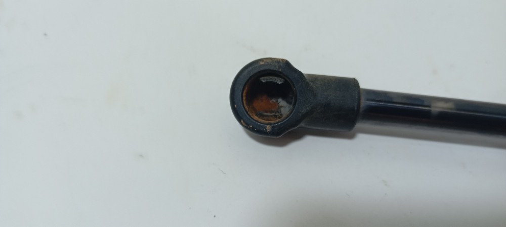 Amortecedor Tampa Traseira Renault Kwid 2021 904501869r 6