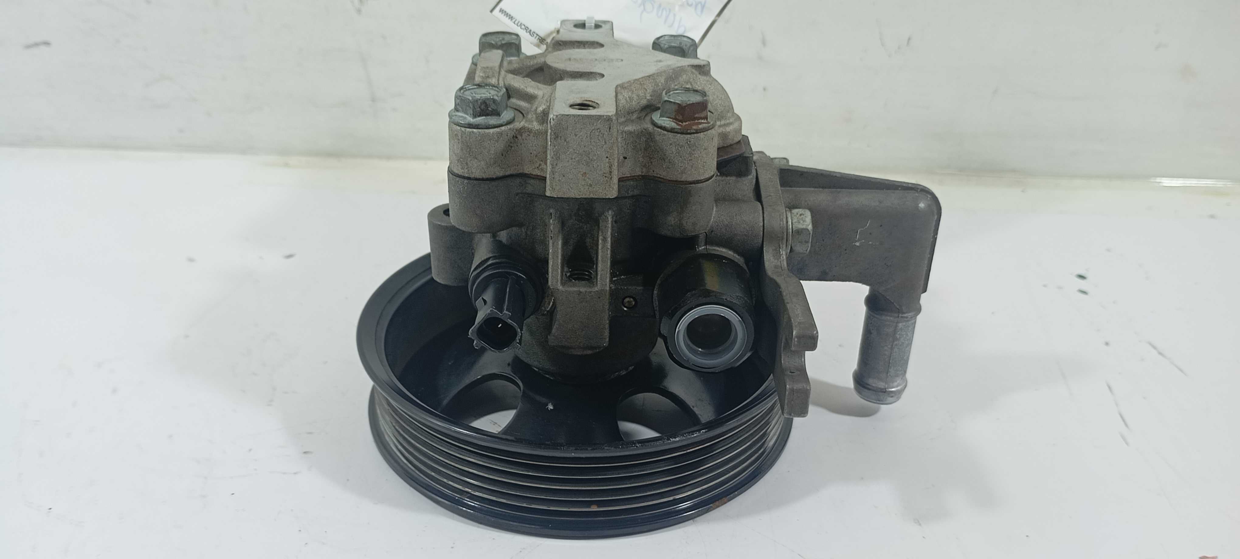 Bomba Direção Hidráulica Kia Sorento Ex 2.4 4111002d 6