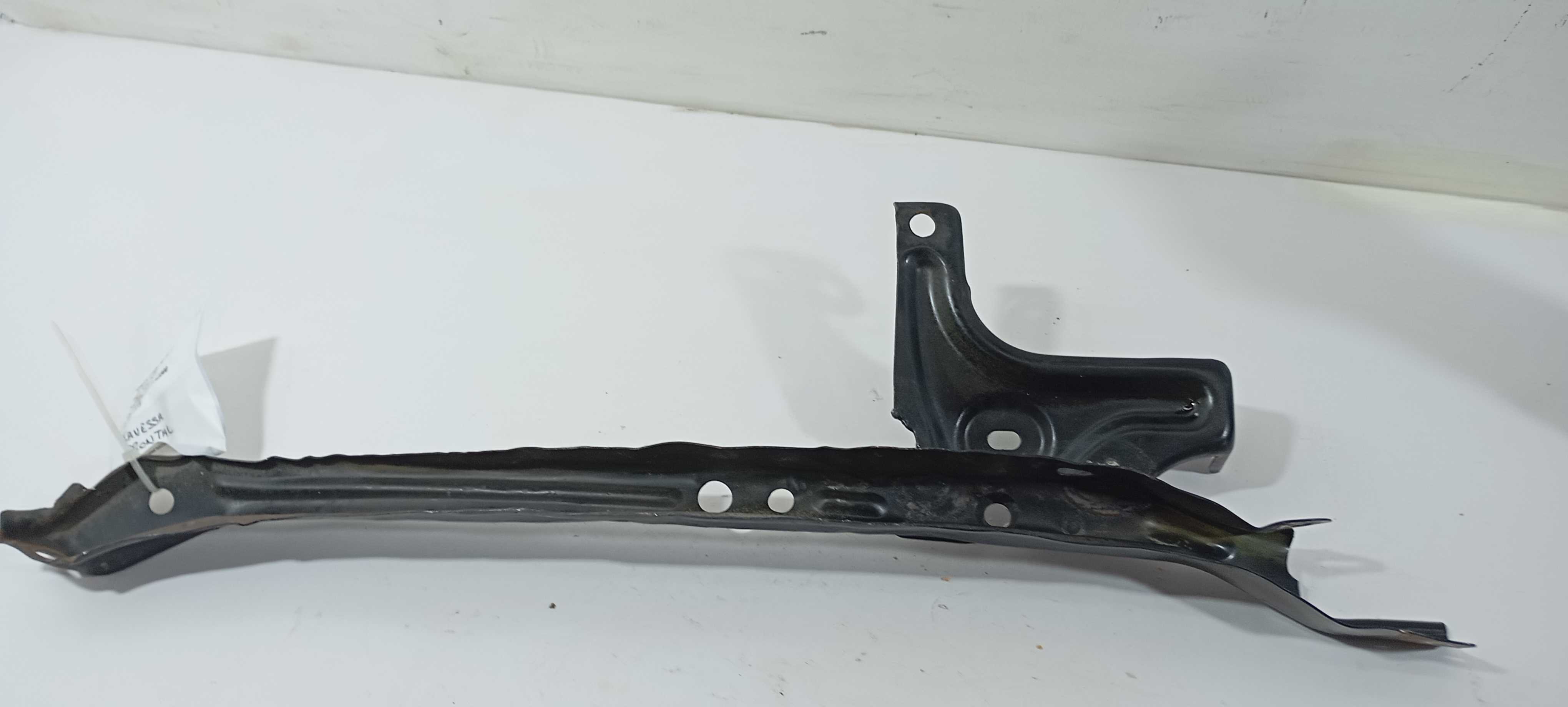Travessa Frontal Toyota Etios 1.5 2014 532160d070 Preto 2