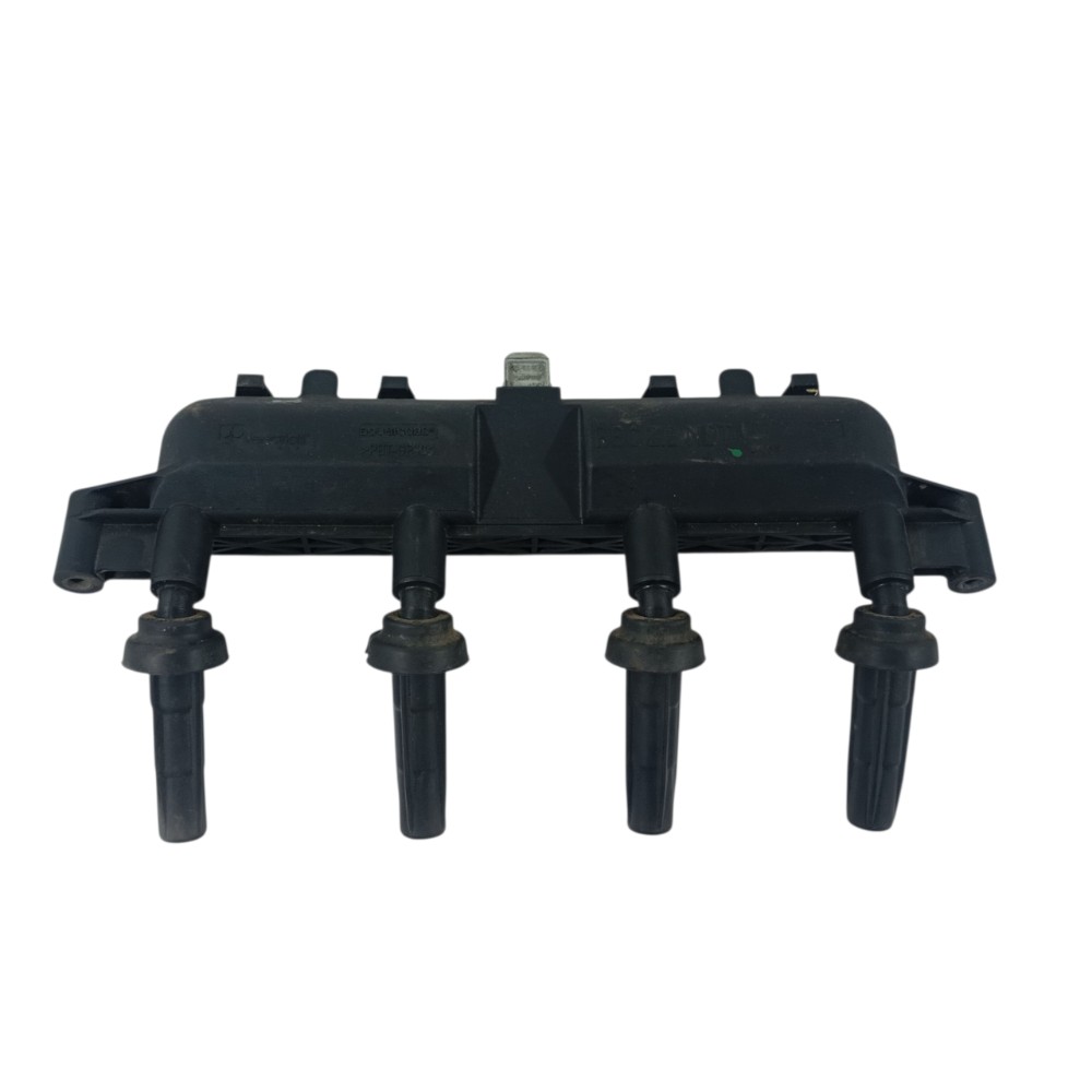 Bobina Ignição Peugeot 207 Xr 1.4 2013 9635864980 1