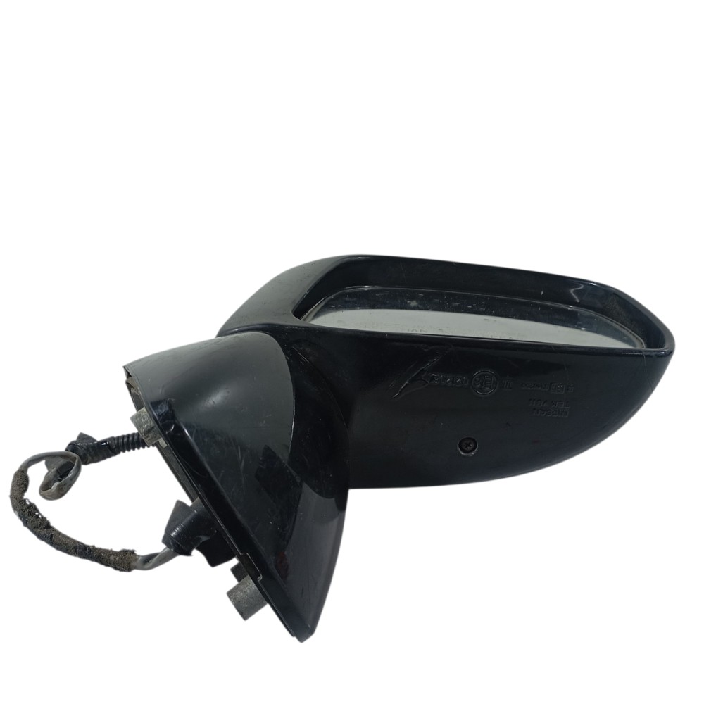 Retrovisor Direito Elétrico Nissan Tiida 1.8 2009 E13021206 3