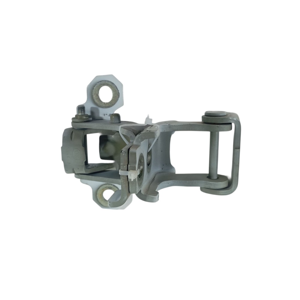 Dobradiça Porta Dianteira Esquerda Captur 2021 804200003r 4