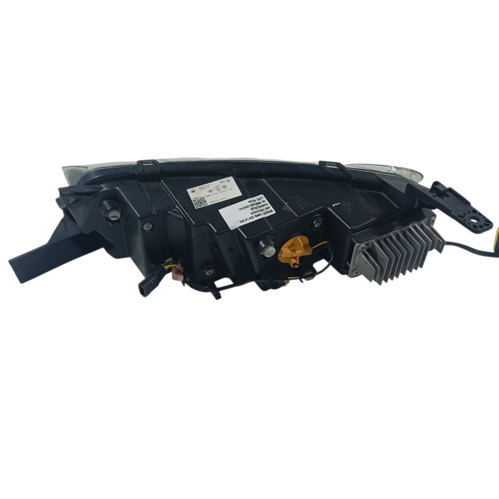 Farol Direito Kwid Zen 1.0 2023 266008192ra Direito/passageiro 5