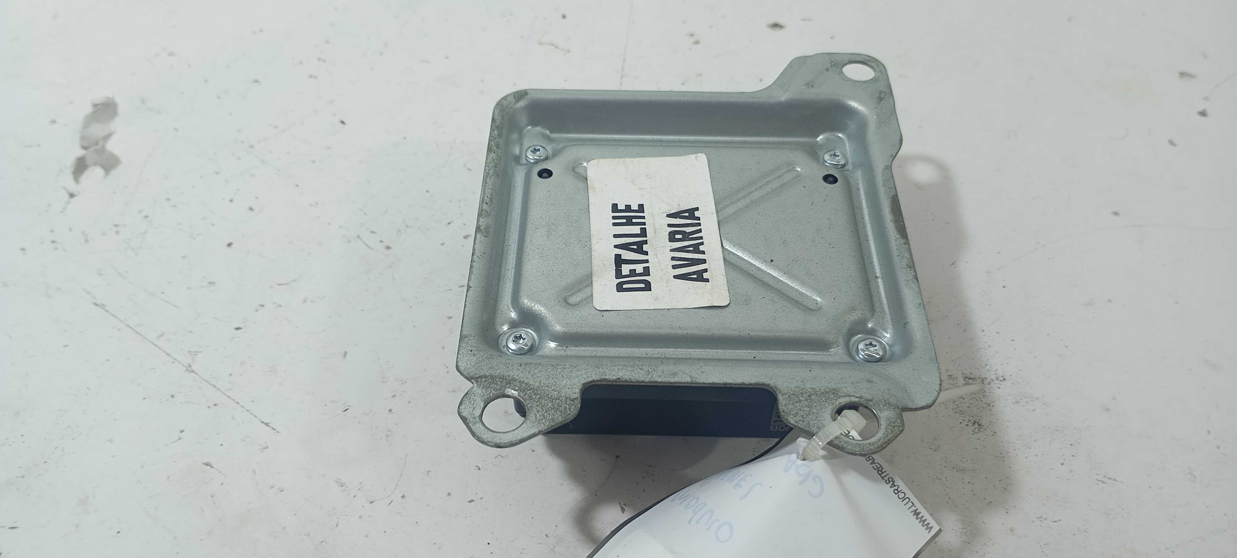 Modulo Painel Acionado Ford Ka 1.0 2020 J7bt14b321gb 3