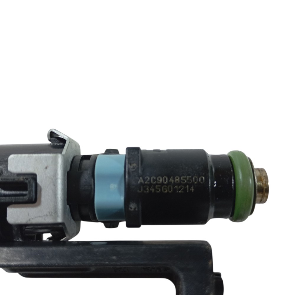 Bico Injetor Partida Frio Renault Captur 2021 A2c90485500 12 6