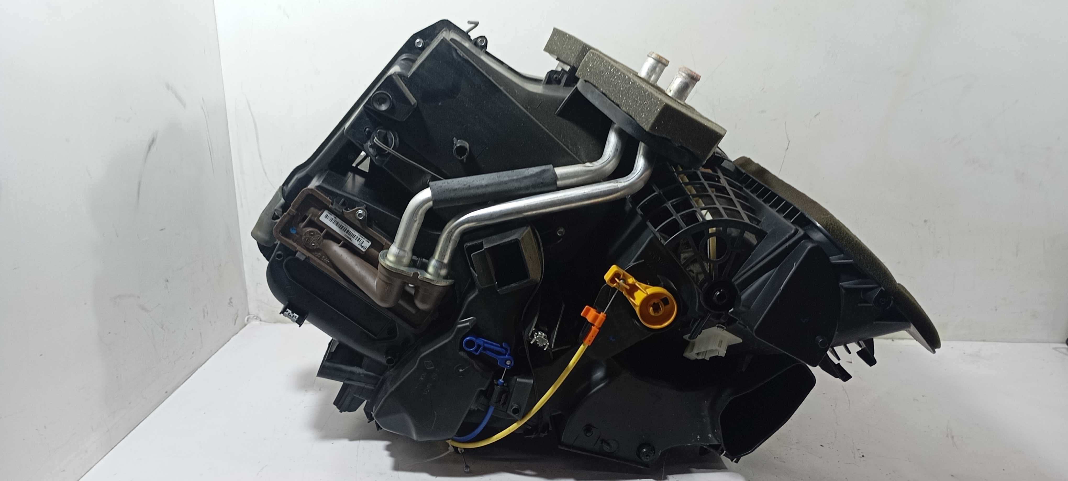 Caixa Evaporadora Renault Sandero 1.0 2019 T1020298b – Preto 3
