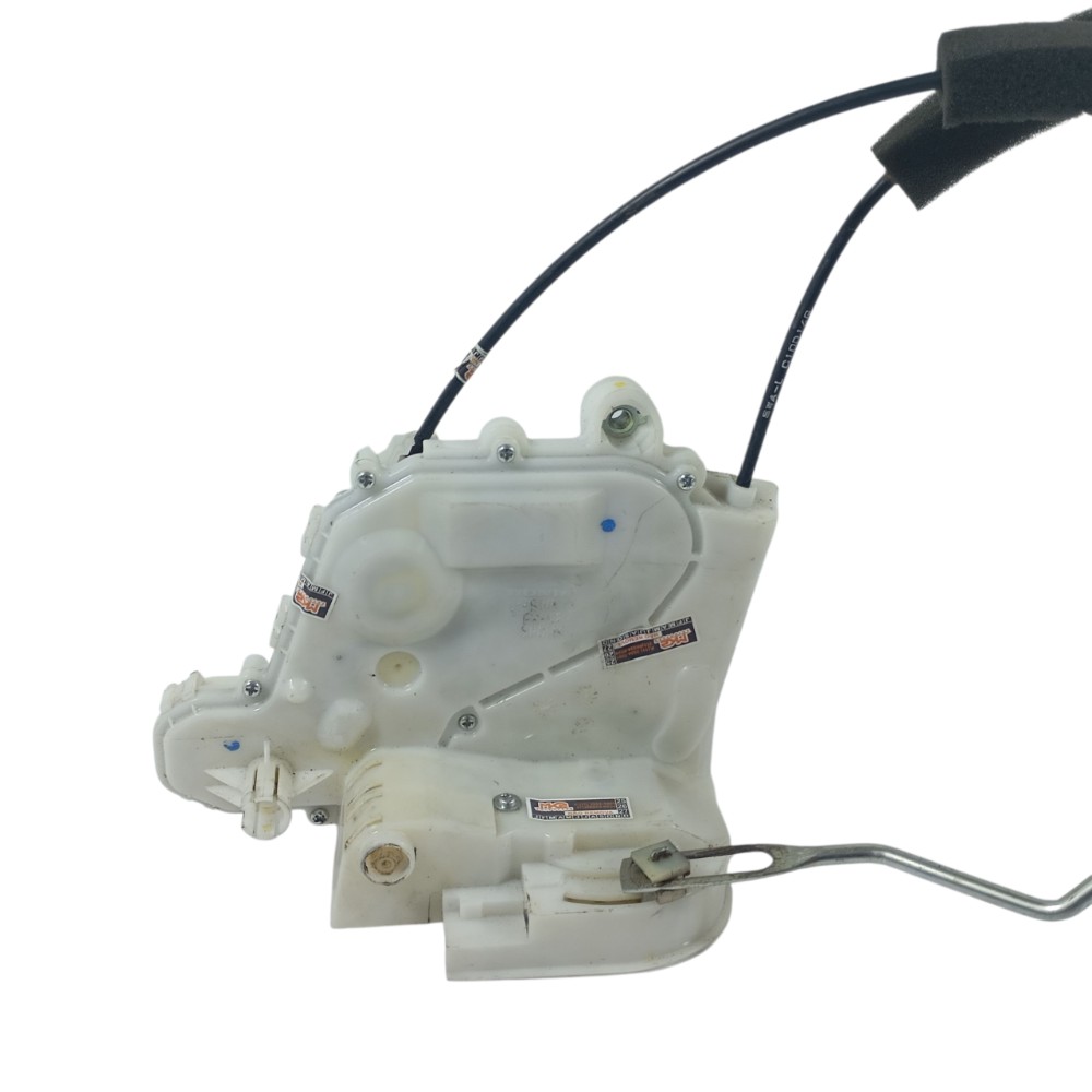 Fechadura Porta Dianteira Direita Honda Cr-v 2010 Swafrl2 3