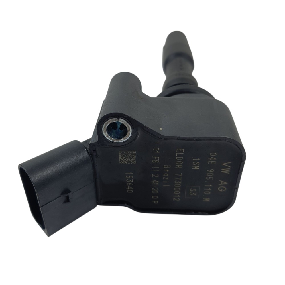 Bobina Ignição Nivus 1.0 Tsi 2021 0e905110m 6
