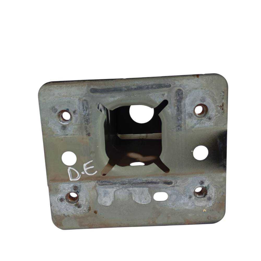 Suporte Alma Dianteira Esquerda Tracker 1.4 2018 42357373 3