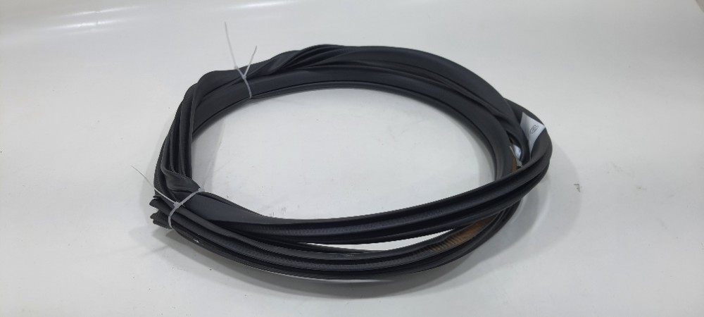Borracha Porta Traseira Direita Nissan Kicks Ano 2019