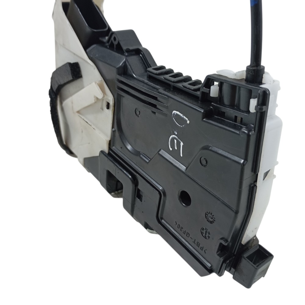 Fechadura Porta Dianteiro Esquerdo Hb20 2022 81320r1000 6