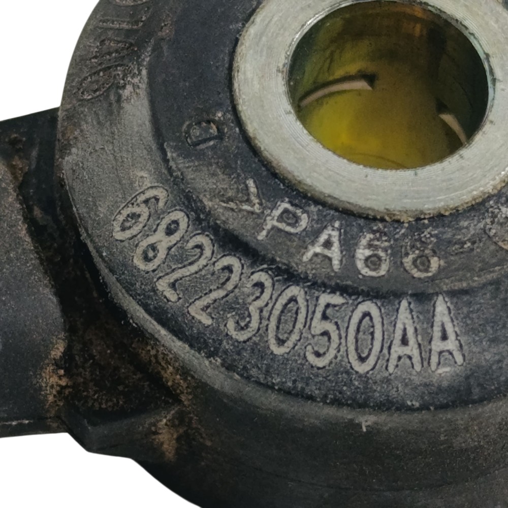 Sensor Detonação Peugeot 208 Ano 2024 68223050aa 8